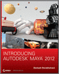 Introducing Autodesk Maya 2012