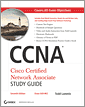 CCNA Cisco Certified Network Associate Study Guide, 7th Edition, 7th Edition