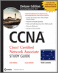 CCNA Cisco Certified Network Associate Deluxe Study Guide, 6th Edition