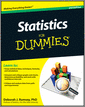 Statistics For Dummies, 2nd Edition
