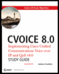 CVOICE 8.0