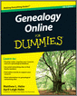 Genealogy Online For Dummies, 6th Edition