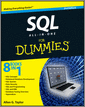 SQL All-in-One For Dummies, 2nd Edition