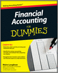 Financial Accounting For Dummies