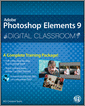 Photoshop Elements 9 Digital Classroom