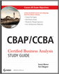 CBAP / CCBA Certified Business Analysis Study Guide