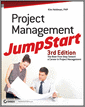 Project Management JumpStart, 3rd Edition