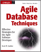 Agile Database Techniques