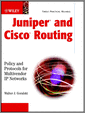 Juniper and Cisco Routing