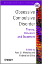 Obsessive-Compulsive Disorder
