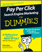 Pay Per Click Search Engine Marketing For Dummies