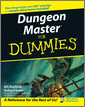 Dungeon Master For Dummies