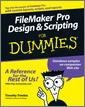 FileMaker Pro Design and Scripting For Dummies