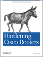 Hardening Cisco Routers