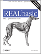 REALBasic: TDG, 2nd Edition