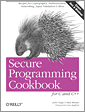 Secure Programming Cookbook for C and C++