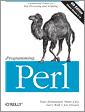 Programming Perl, 4th Edition