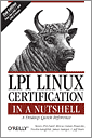 LPI Linux Certification in a Nutshell, 2nd Edition