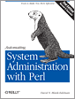 Automating System Administration with Perl, 2nd Edition