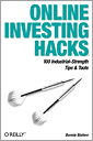 Online Investing Hacks