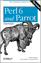 Perl 6 and Parrot Essentials, 2nd Edition