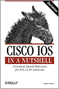 Cisco IOS in a Nutshell, 2nd Edition