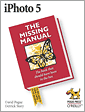 iPhoto 5: The Missing Manual, iPhoto 5