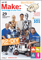 Make: Technology on Your Time Volume 02