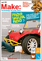 Make: Technology on Your Time Volume 03