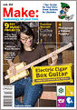 Make: Technology on Your Time Volume 04