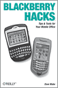 BlackBerry Hacks