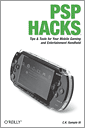 PSP Hacks