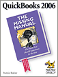 QuickBooks 2006: The Missing Manual