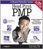Head First PMP