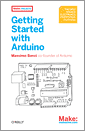 Getting Started with Arduino