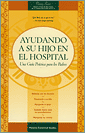 Ayudando a su Nino en el Hospital