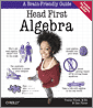 Head First Algebra