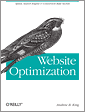Website Optimization