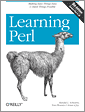 Learning Perl, 5th Edition