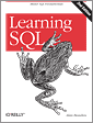 Learning SQL, 2nd Edition