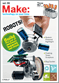 Make: Technology on Your Time Volume 06