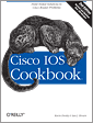 Cisco IOS Cookbook, 2nd Edition