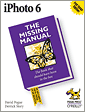 iPhoto 6: The Missing Manual, iPhoto 6