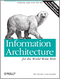 Information Architecture for the World Wide Web, 3rd Edition