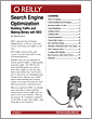 Search Engine Optimization