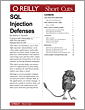 SQL Injection Defenses