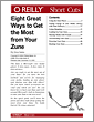 Eight Great Ways to Get the Most from Your Zune