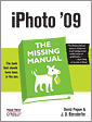 iPhoto '09: The Missing Manual