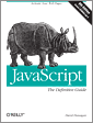 JavaScript: The Definitive Guide