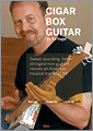 Cigar Box Guitar